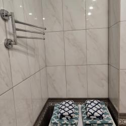 Фото Отель Камерная однокомнатная квартира 