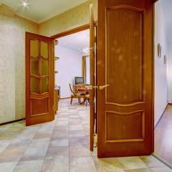 3-комнатные апартаменты эконом