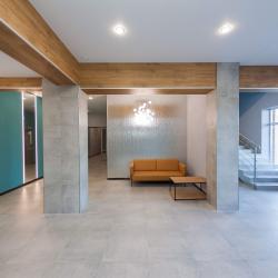 Фото Апартаменты улице Тапиола 1