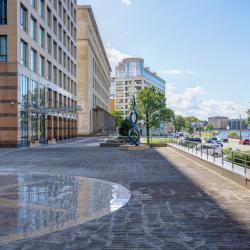 фото 39 MyHome YourHome (МайХоум ЙоХоум) на набережной Песочная