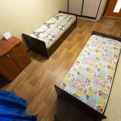 Фото Отель Уютный дом на улице Ляхова