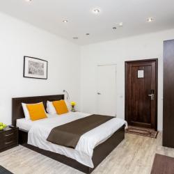 фото 36 White & Black Home Hotel (Уайт энд Блэк Хоум)