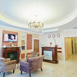 Фото Отель Онегин