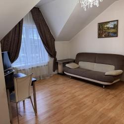 Фото Отель 4 Сезона (Четыре Сезона)