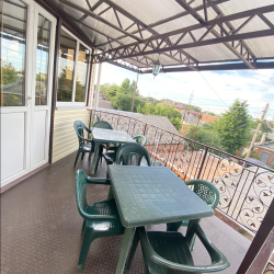 Фото Отель Бразилия