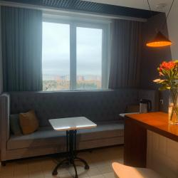 Фото Art Hotel 16 этаж (Арт Отель)