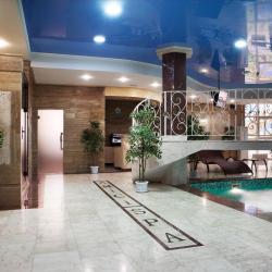 Фото Амичи Гранд Отель