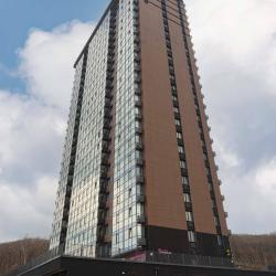 Апартаменты люкс улица Полковника Фесюна, дом 16