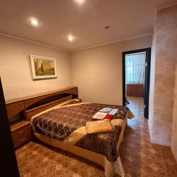 3-комнатные апартаменты улучшенные