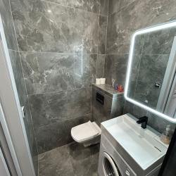 Фото Апартаменты-лофт на улице Большая Покровская 49