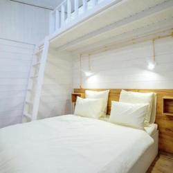 Фото Отель Parfenon (Парфенон)