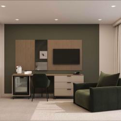 Фото Отель Mentality Hotel (Менталити Хотел)