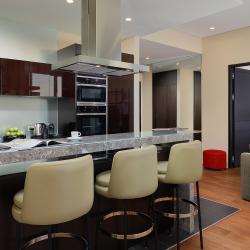 Grand Apartment