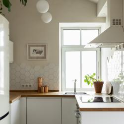 фото 4 APARTURA (АПАРТУРА) на улице Тюшина 6