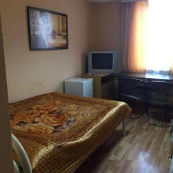 Фото Отель Арена