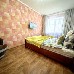 Фото Отель Like Home на Северной 4