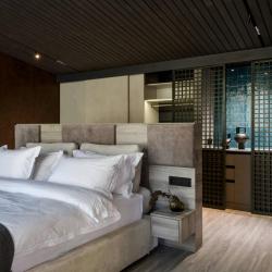 Фото Отель Хвоя в горах