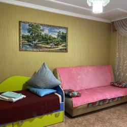 3-комнатные апартаменты стандарт