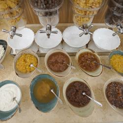 Фото Отель Milan (Милан)