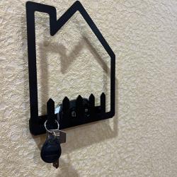 Фото Апартаменты на улице спуск Комсомольский 4