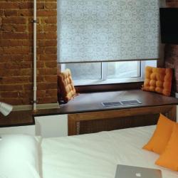 фото 7 ReStop Loft Apart (РеСтоп)