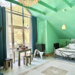 Фото Отель Артхаус