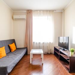 Фото Отель Апарт-хаус на Пролетарском