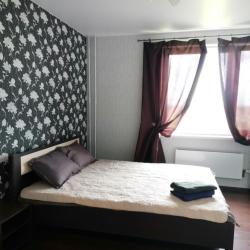 Фото Апартаменты на улице ​Донская 1