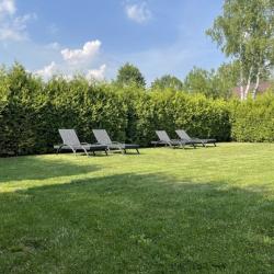 Фото Отель Lobnya Village ( Вилладж)