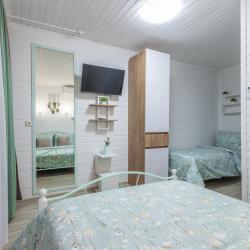 3-местный номер стандарт