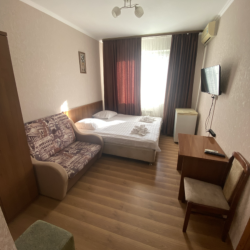 Фото Отель Эдем