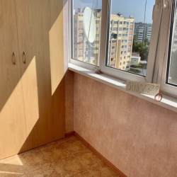 Фото Апартаменты на бульваре Сиреневый