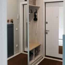 Фото Апартаменты на улице Горная