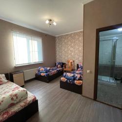 Фото Отель Внуково Хоум