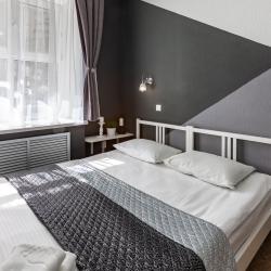 Фото Отель Арбат Центр