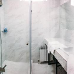 Фото Отель Огни