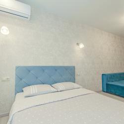 1-комнатные апартаменты стандарт 16 этаж