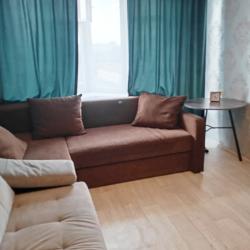 Фото Отель Moment House (Момент Хаус) на шоссе Варшавское 65 корпус 2