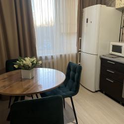 Фото Апартаменты на улице Красная 67