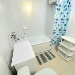 Фото Апартаменты на улице Серышева 34