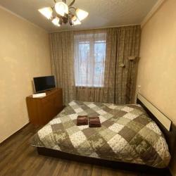 Фото Апартаменты на улице 8 Марта