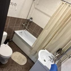 Фото Апартаменты на улице Касьянова 4