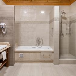 2-местный номер стандарт с балконом