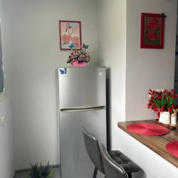 Фото Апартаменты на улице Свердлова