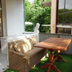 Фото Отель Инал