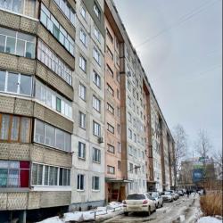 1-комнатные апартаменты стандарт