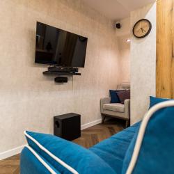 Фото Отель LetoApart (ЛетоАпарт) по проспекту Дзержинского 244 корпус 6