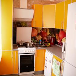 Фото Апартаменты на Чапаева, 81