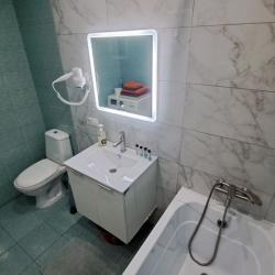 Квартира с 2 спальнями