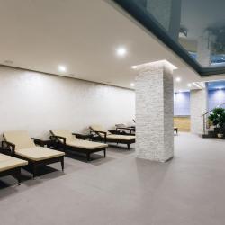 Фото Отель Renion Park Hotel (Ренион Парк)